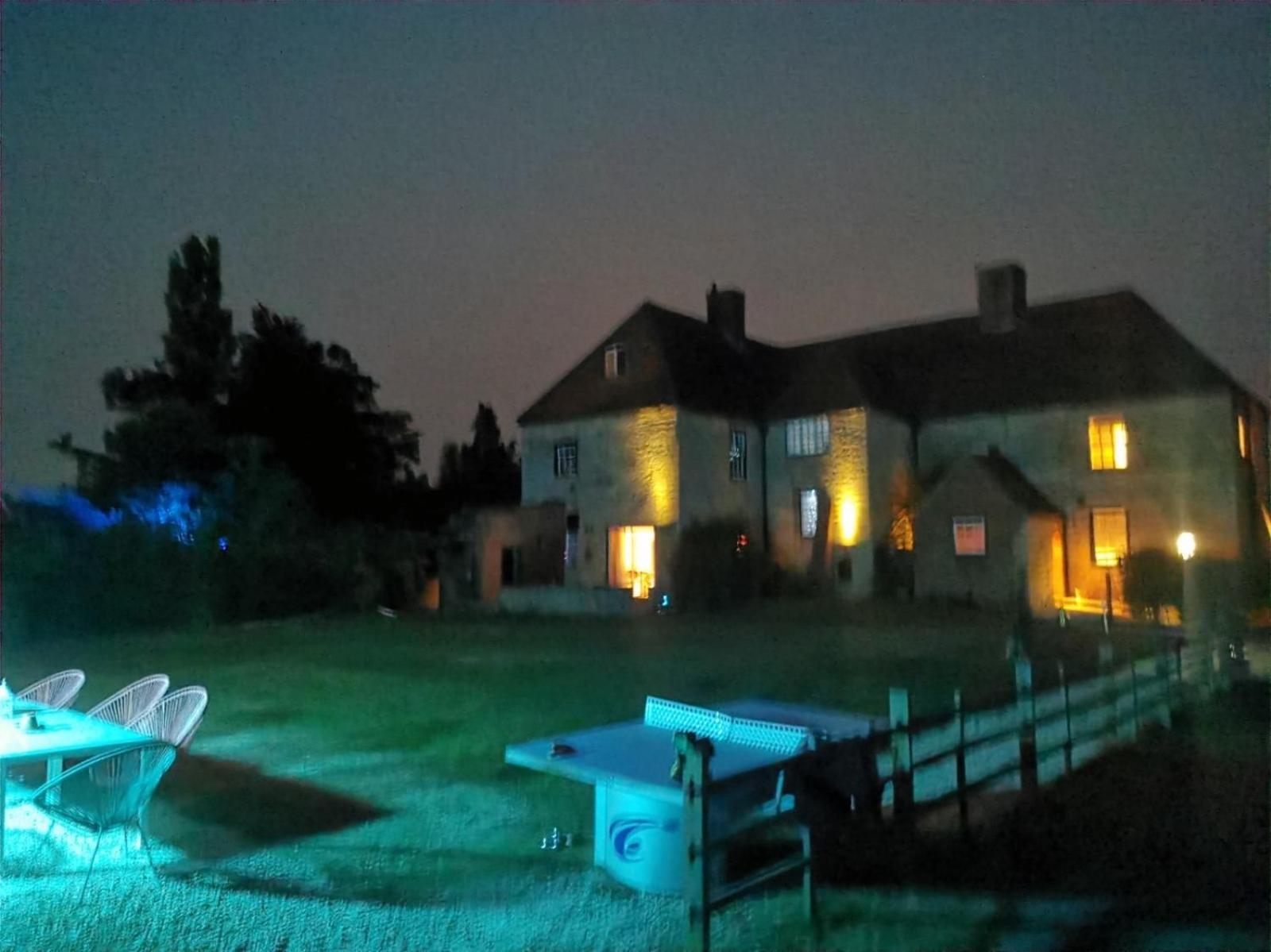 Countrylife Cottage For Groups - Bbq , Firepit, Free Parking Lincoln Exterior foto